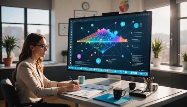 Comment suivre les grandes tendances du coaching en ligne pro