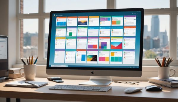 Comment trouver les meilleurs outils gratuits pour s organiser