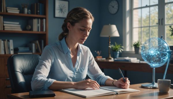 La gestion du stress libère un potentiel mental extraordinaire