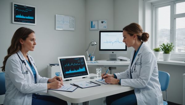 Pourquoi consulter un spécialiste dès les premiers symptômes louches