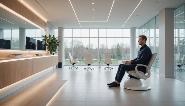 Pourquoi s intéresser aux innovations dans le secteur du bien-être