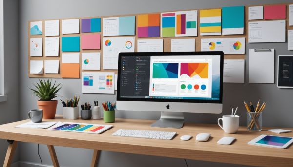 Pourquoi télécharger des templates modifiables pour vos projets