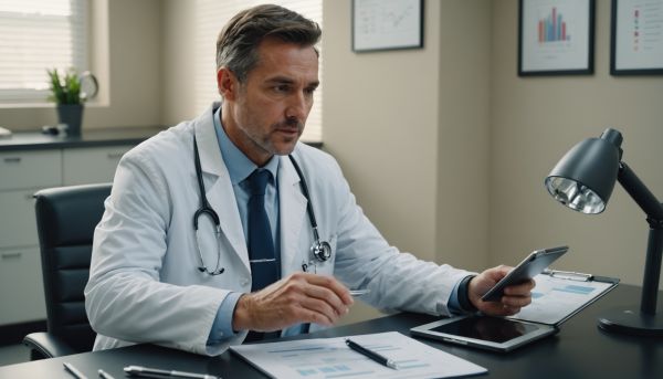 Quel bilan médical annuel réaliser pour surveiller sa forme