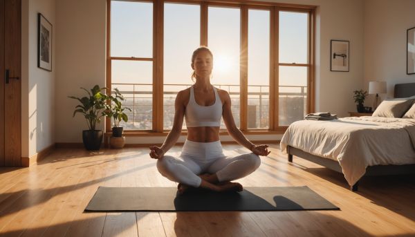 Quel rituel matinal adopter pour booster son élan vital