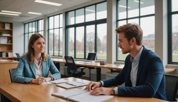 Trouver sa voie universitaire grâce à un bilan d orientation pro